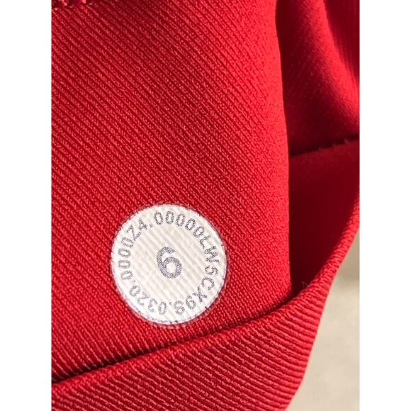 Lululemon Swift Speed High-Rise Tight 28" pockets leggings, size 6, style:w5cx9s - Picture 3 of 13